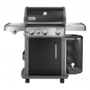 Bauhaus  Weber Gourmet BBQ System Gasgrill Spirit E-330 Premium