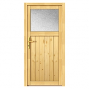 Nebeneingangstür 501 145.24 €