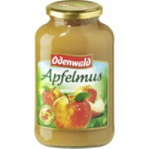 Odenwald Apfelmus 1.19&nbsp;&euro;