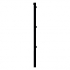 Zaunpfosten-Set 30.17 €