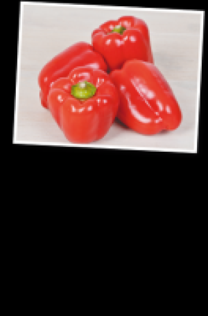 Rote Paprika 3.97 €