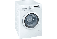 Saturn Siemens SIEMENS WM14K2ECO iSensoric Waschmaschine