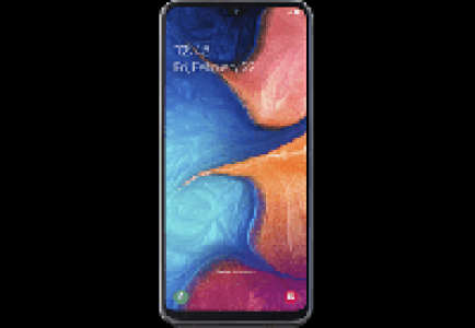 SAMSUNG Galaxy A20e