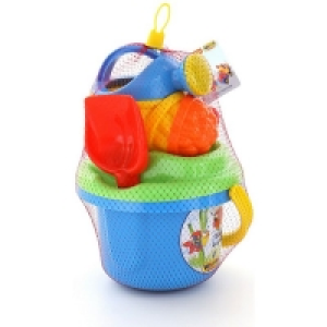 Wader Sandspielzeug Eimer blau 3.88 €