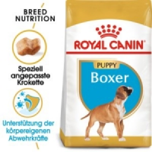 Fressnapf  Royal Canin Boxer Puppy