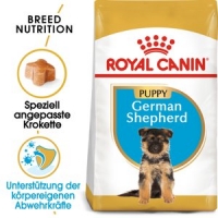 Fressnapf  Royal Canin German Shepherd Puppy