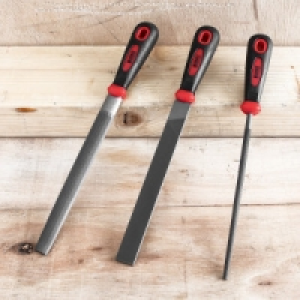 Feilen-Set 3tlg. 5.83 €