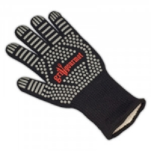 Grill- und Backofenhandschuh 6.81 €