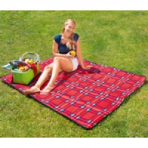 Picknickdecke 6.81 €
