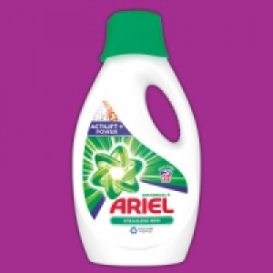 Color-/ Vollwaschmittel 4.54 €