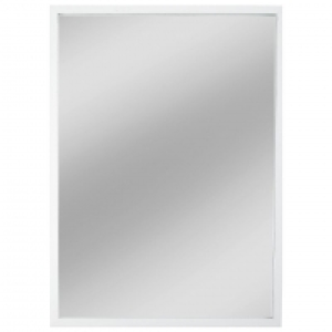 Spiegel Sommersted (40x55, weiß) 12.50 €