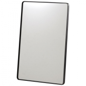 Spiegel Toftlund (schwarz) 15.00 €