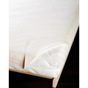Molton-Matratzenauflage (90x200, kochfest) 14.99 €