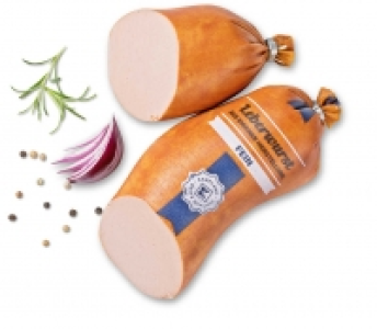 Delikatess-Leberwurst 0.78 €
