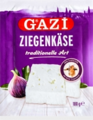 GAZI 1.95 €