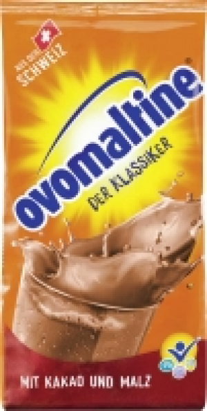 OVOMALTINE 3.72 €