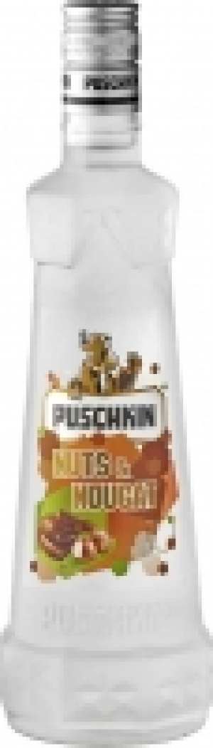 PUSCHKIN 5.41 €