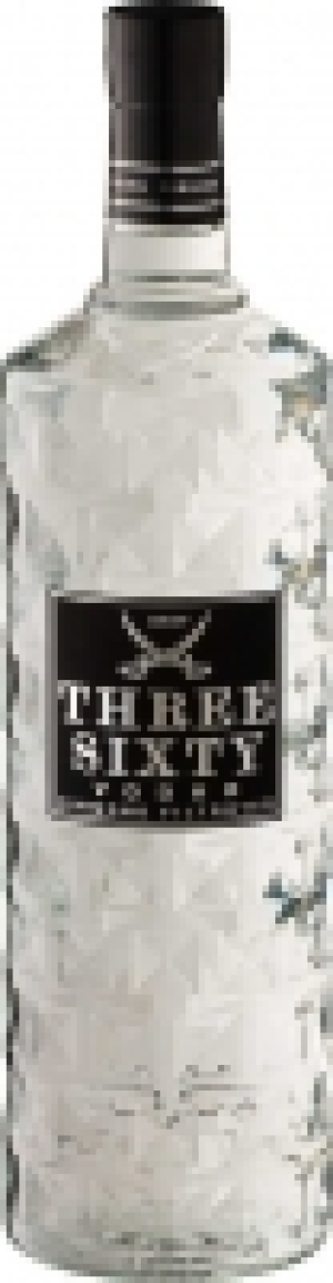 THREE SIXTY 38.98 €