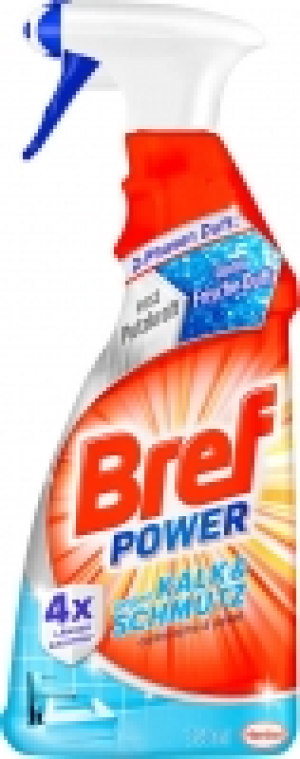 BREF POWER 1.51 €