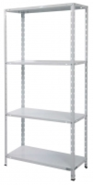 Metallregal 9.74 €