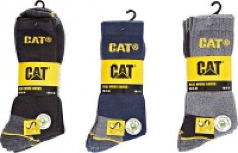 CAT 4.86 €