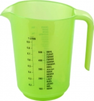 Messbecher 0.97&nbsp;&euro;