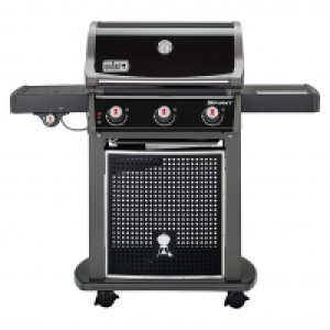 Bauhaus  Weber Gasgrill Spirit E-320 Classic