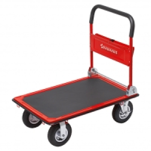 BAUHAUS Plattformwagen Cross Over 67.26 €