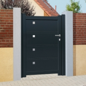 Soncost Gartentür BH15 398.69 €