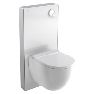 Camargue Sanitärmodul für Wand-WC 242.72 €