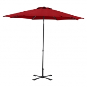 Sunfun Sonnenschirm Torino 48.64 €