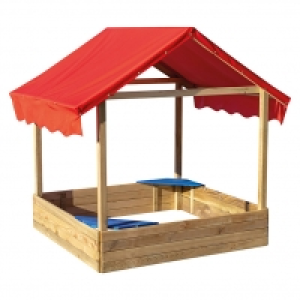 Silvan Sandkasten 77.93 €