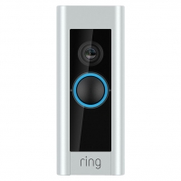 Bauhaus  Ring Türklingel mit Kamera Video Doorbell Pro