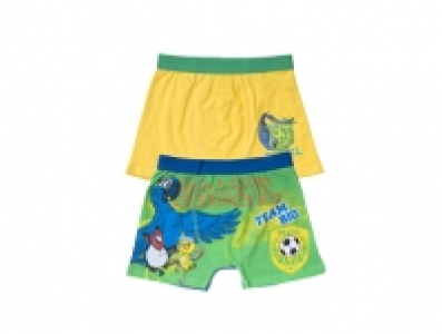 JUNGEN BOXER 4.99&nbsp;&euro;