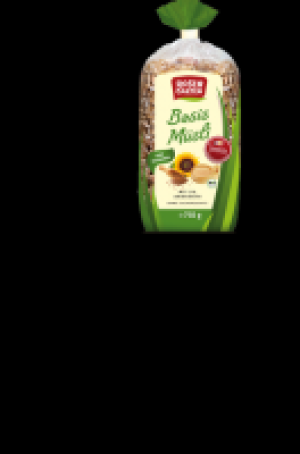 Basis-Müsli mit Amaranth 2.77 €