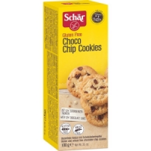 Schär Choco Chip Cookies 100 g, 6er Pack 8.89 €