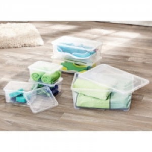 Klarsichtbox 2.91 €