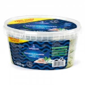 Matjesfilethappen 3.91 €