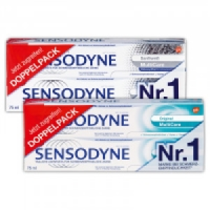 Multicare Zahncreme 4.32&nbsp;&euro;