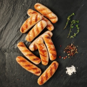 Frische Bratwurst 3.91 €