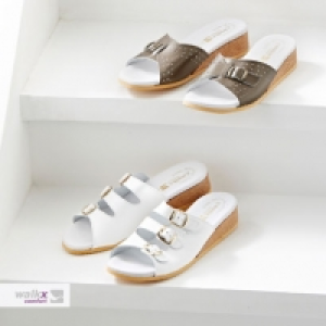 Pantoletten 7.99 €