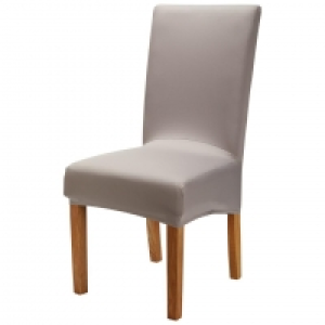 Stuhlbezug Stretch (taupe) 6.00 €