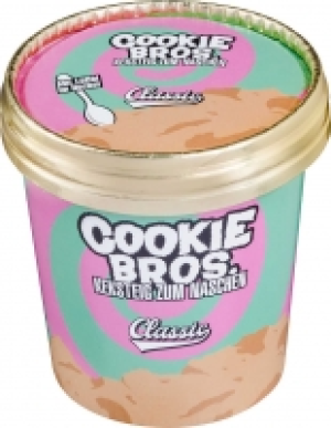 COOKIE BROS 2.18 €