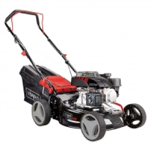 Scheppach Benzin-Rasenmäher MP132-42 96.50 €