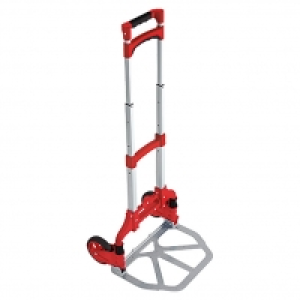 BAUHAUS Klappsackkarre 20.42 €