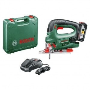 Bosch Akku-Stichsäge PST 18 LI 136.46 €