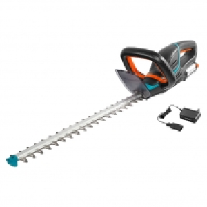 Gardena ComfortCut Akku-Heckenschere Li-18/50 135.50 €