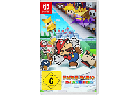 Saturn Nintendo Of Europe (pl) Paper Mario - The Origami King - Nintendo Switch