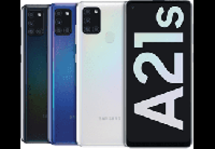 SAMSUNG Galaxy A21s