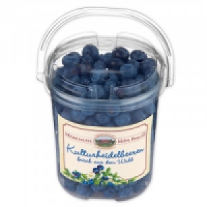 Premium Heidelbeeren 3.84 €